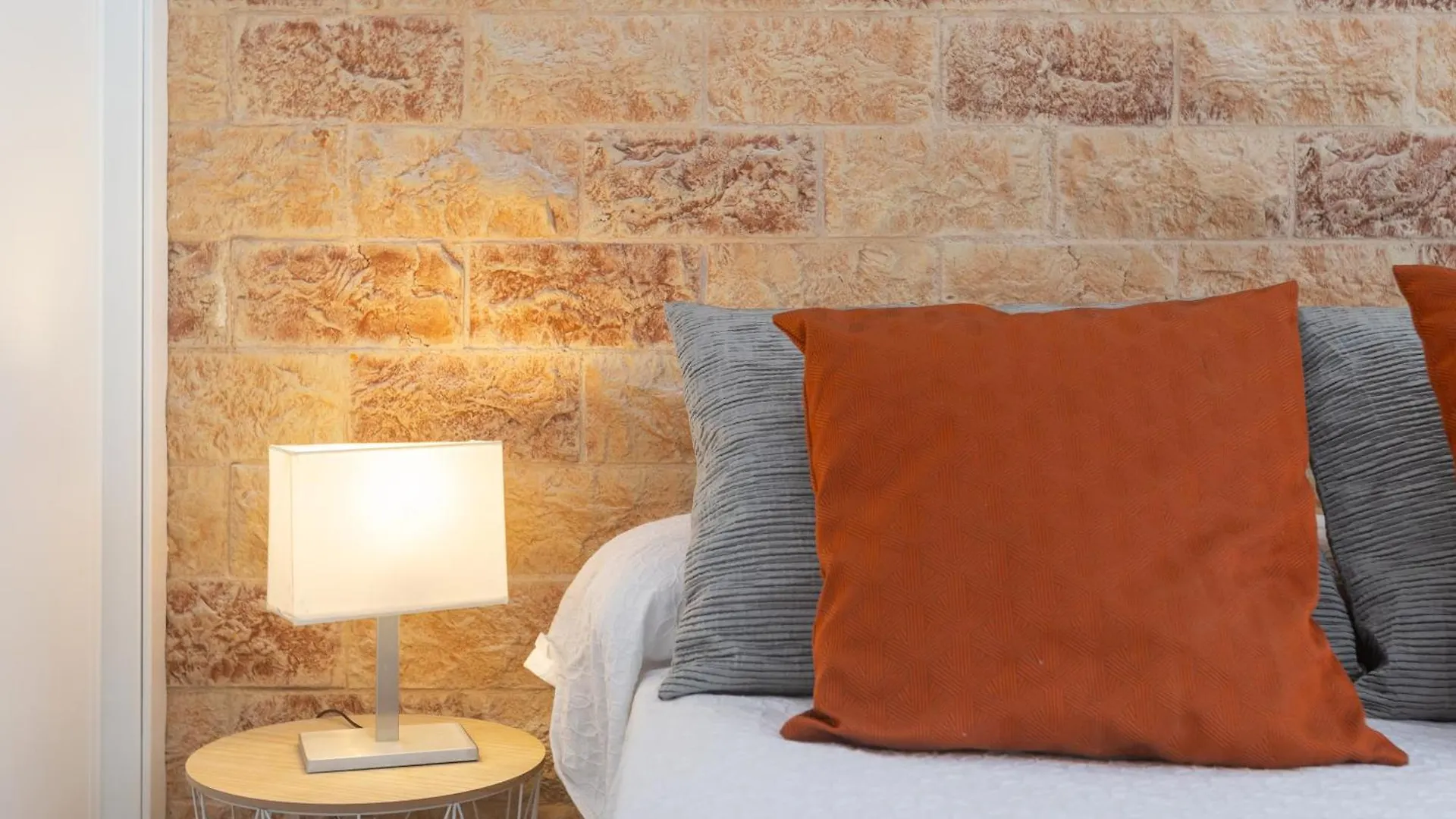 Apartment Gamonal Beach Studio Benalmadena Spain